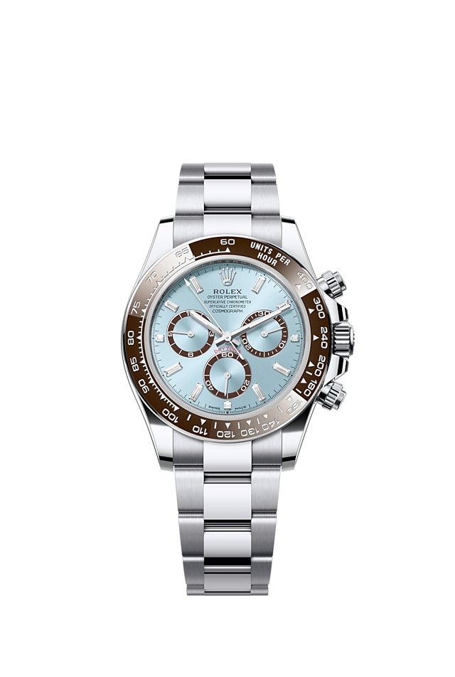 Rolex 126506-0002 Daytona- Aristo Watch & Jewellery
