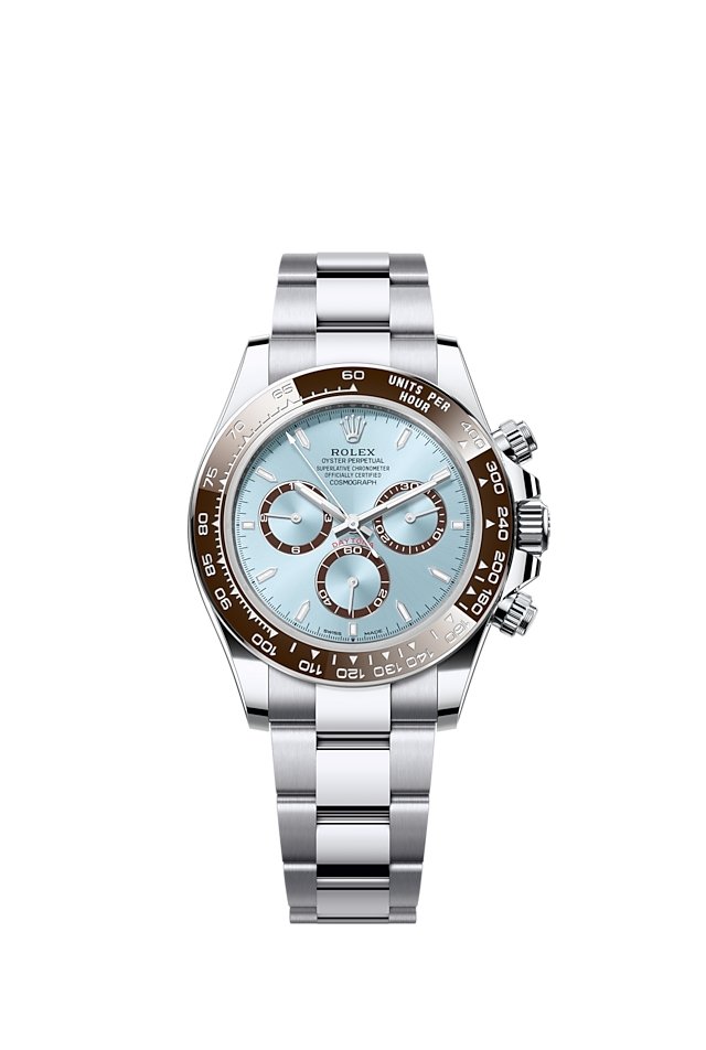 Rolex 126506-0001 Daytona- Aristo Watch & Jewellery