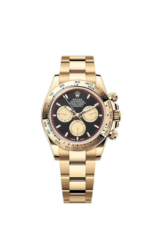 Rolex 126508-0002 Daytona- Aristo Watch & Jewellery