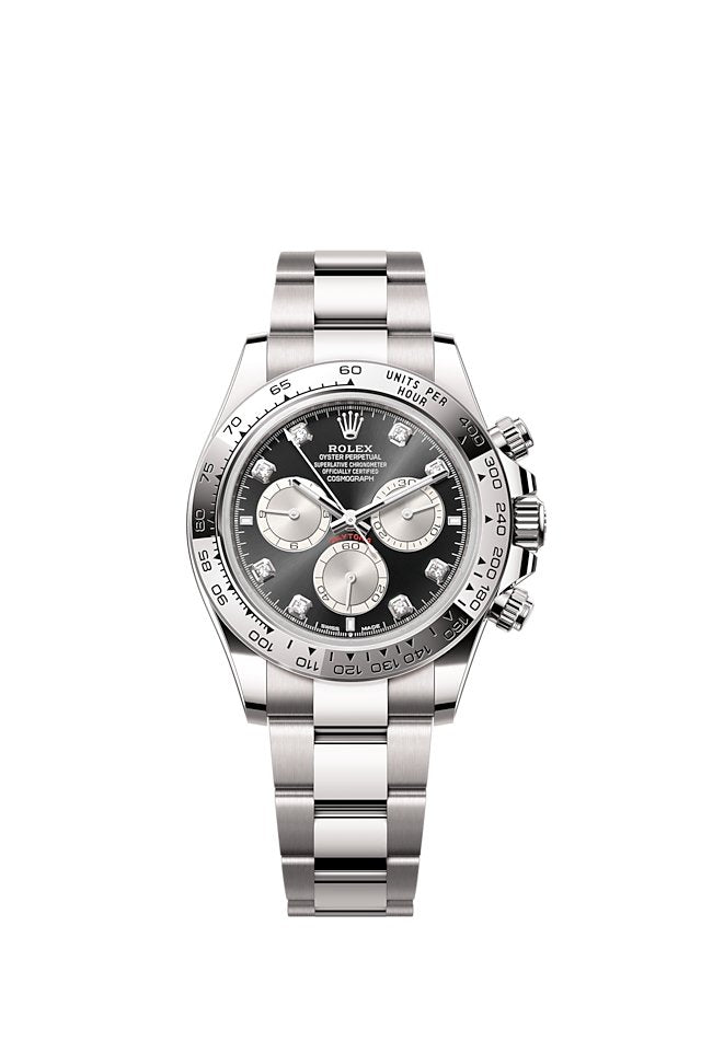 Rolex 126509-0002 Daytona- Aristo Watch & Jewellery