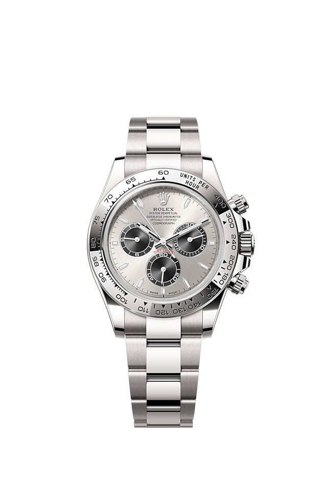 Rolex 126509-0003 Daytona- Aristo Watch & Jewellery