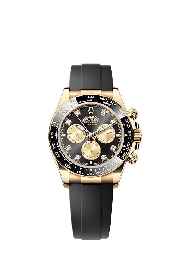 Rolex 126518ln-0006 Daytona- Aristo Watch & Jewellery