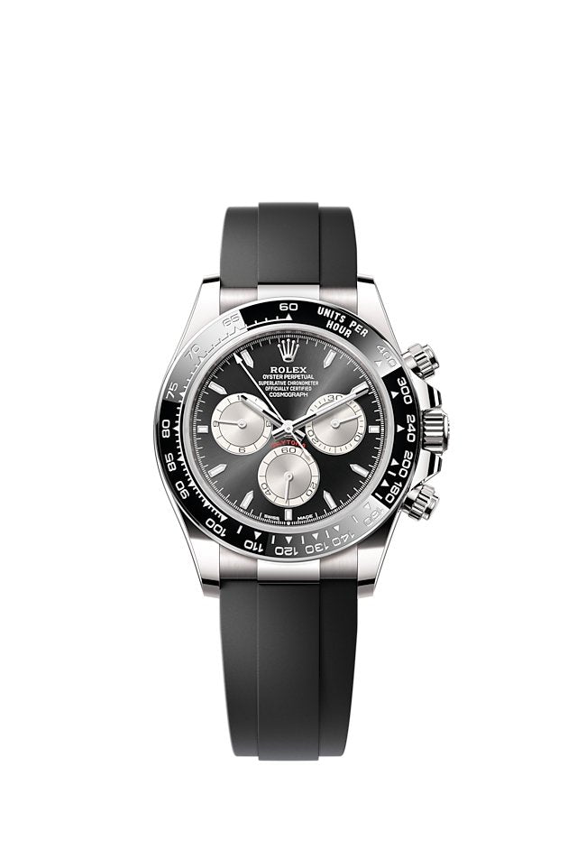 Rolex 126519ln-0002 Daytona- Aristo Watch & Jewellery
