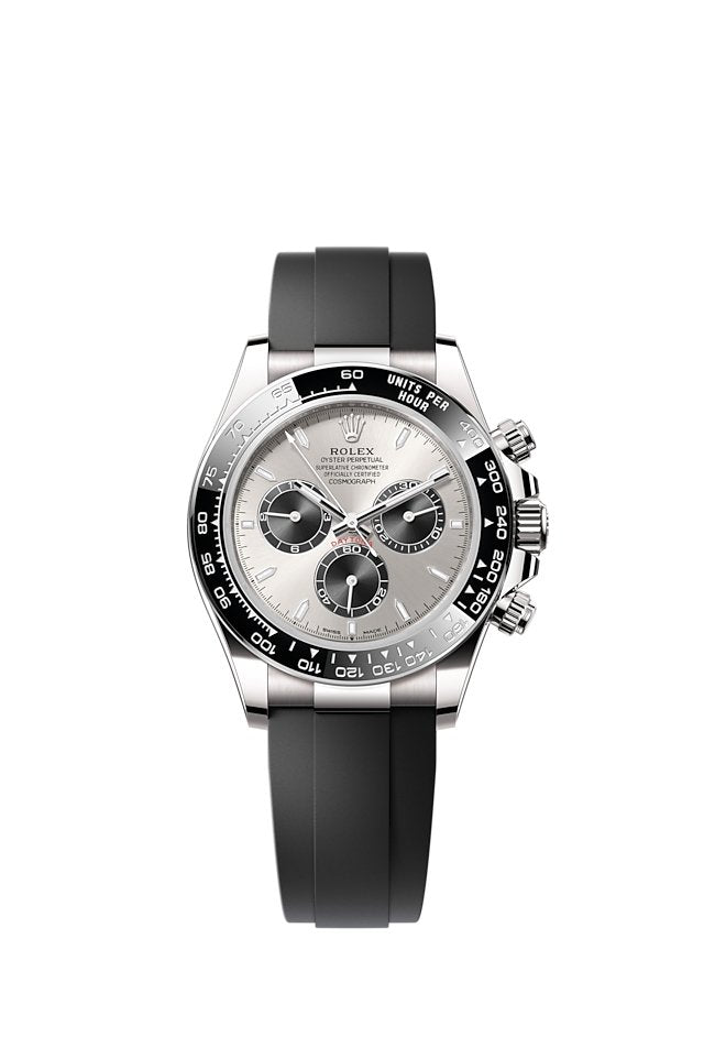 Rolex 126519ln-0006 Daytona- Aristo Watch & Jewellery