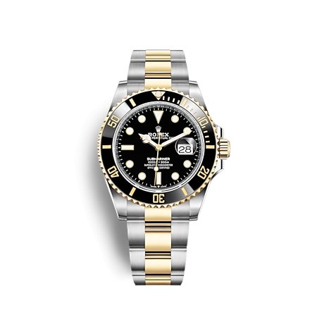 Rolex 126613LN Submariner- Aristo Watch & Jewellery