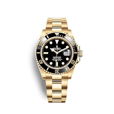 Rolex 126618LN Submariner- Aristo Watch & Jewellery