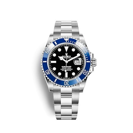Rolex 126619LB Submariner- Aristo Watch & Jewellery