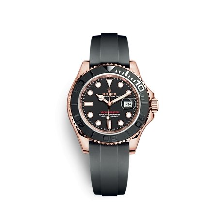 Rolex 126655 Yacht Master- Aristo Watch & Jewellery