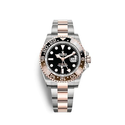 Rolex 126711CHNR GMT Master- Aristo Watch & Jewellery
