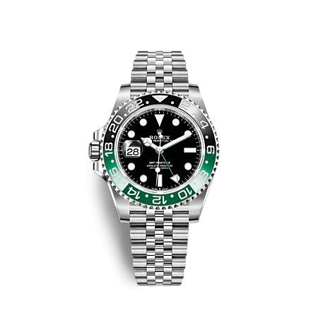 Rolex 126720VTNR Jub GMT Master- Aristo Watch & Jewellery
