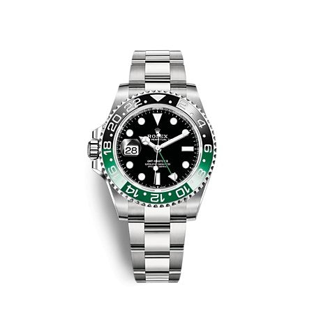 Rolex 126720VTNR Oys GMT Master- Aristo Watch & Jewellery