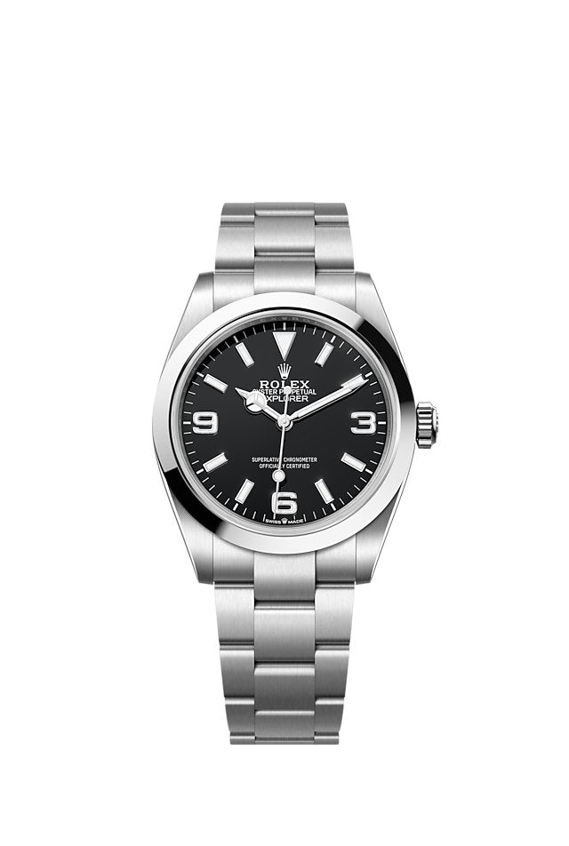 Rolex 224270-0001 Explorer- Aristo Watch & Jewellery
