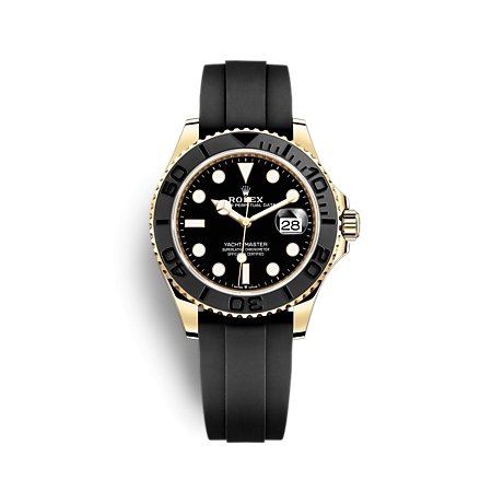 Rolex 226658 Yacht Master- Aristo Watch & Jewellery