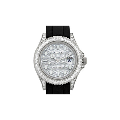 Rolex 226679TBR Yacht Master- Aristo Watch & Jewellery
