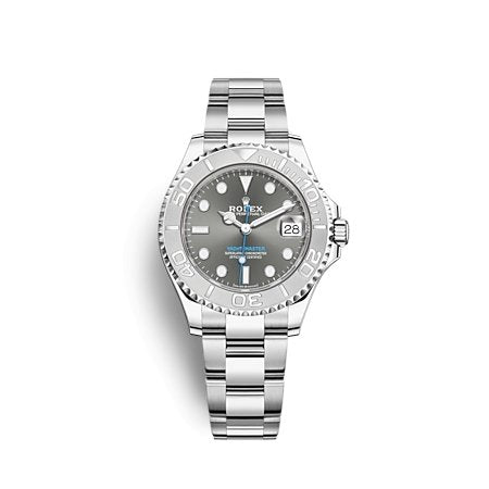 Rolex 268622 Baby Blue - Aristo Watch & Jewellery