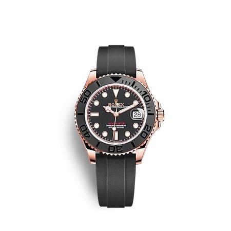 Rolex 268655 Yacht Master- Aristo Watch & Jewellery