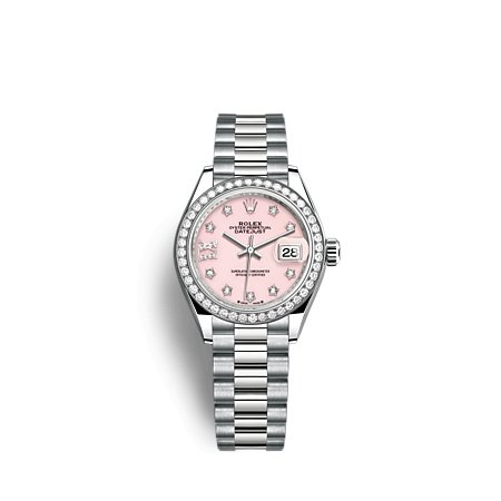 Rolex 279139RBR Datejust- Aristo Watch & Jewellery