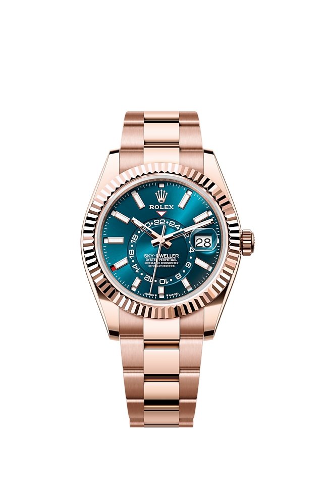 Rolex 336935-0001 Sky Dweller- Aristo Watch & Jewellery