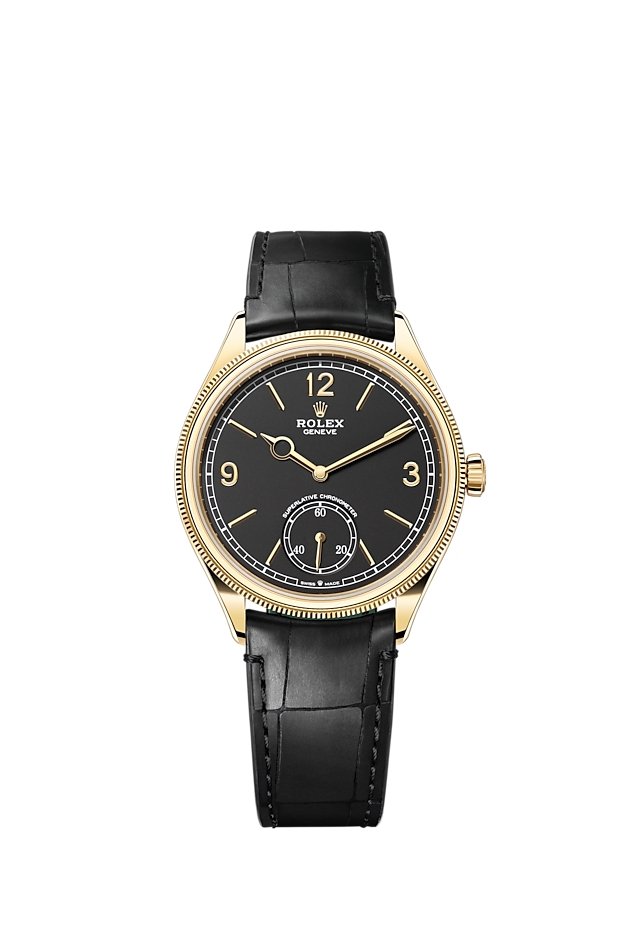 Rolex 52508-0002 Perpectual 1908- Aristo Watch & Jewellery