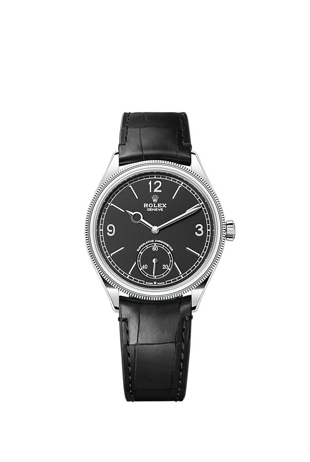 Rolex 52509-0002 Perpectual 1908- Aristo Watch & Jewellery