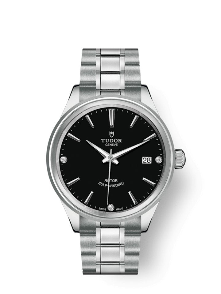 TUDOR 12500-0004 Style- Aristo Watch & Jewellery