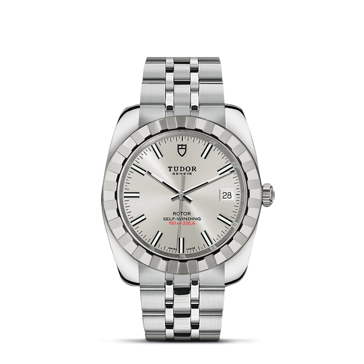Tudor 21010-0004 Classic- Aristo Watch & Jewellery