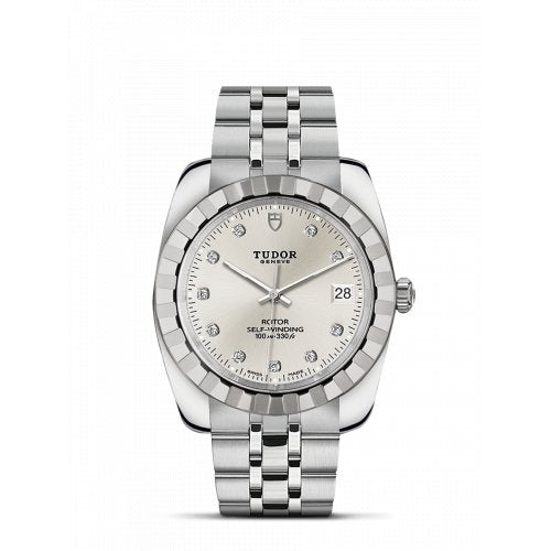 Tudor 21010-0012 Classic- Aristo Watch & Jewellery
