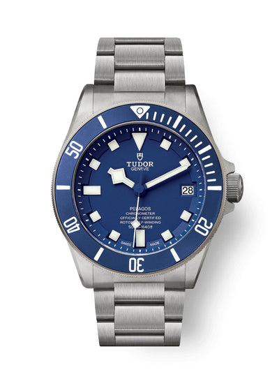 Tudor 25600TB Watches- Aristo Watch & Jewellery