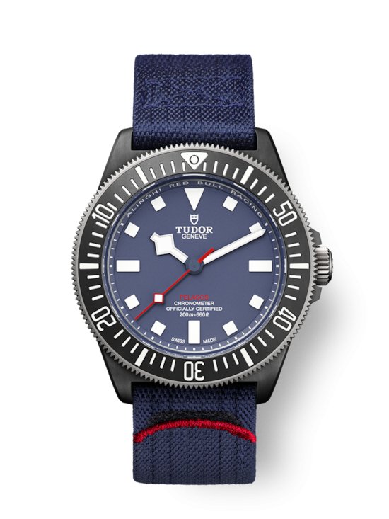 Tudor 25707KN-0001 PELAGOS FXD- Aristo Watch & Jewellery