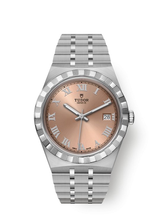 Tudor 28500-0007 Tudor Royal- Aristo Watch & Jewellery