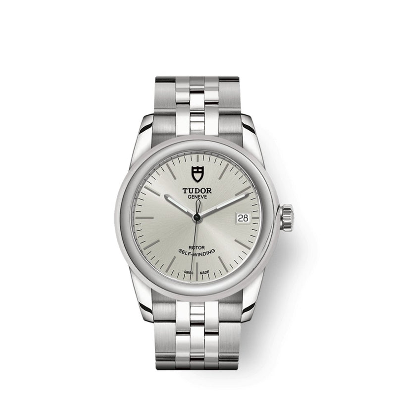 Tudor 55000-0005 Glamour- Aristo Watch & Jewellery
