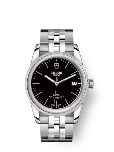 TUDOR 55000-0007 Glamour- Aristo Watch & Jewellery