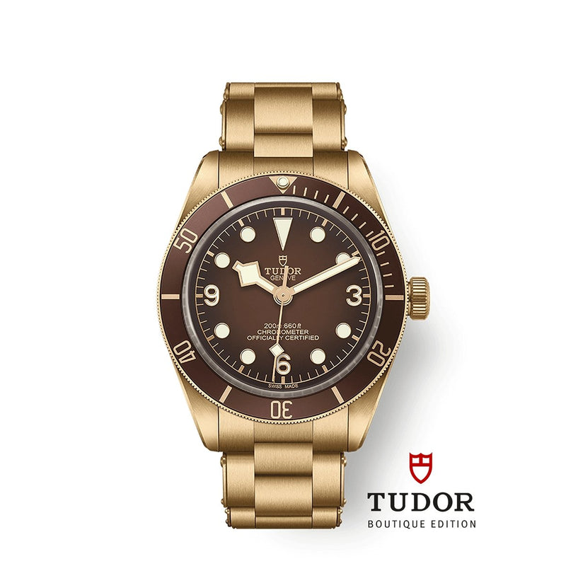 Tudor 79012M - Aristo Watch & Jewellery