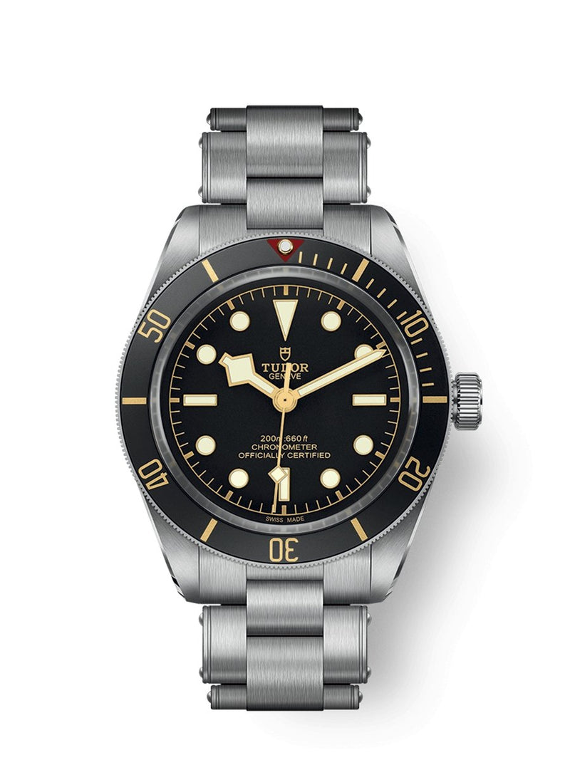 Tudor 79030N Blackbay- Aristo Watch & Jewellery