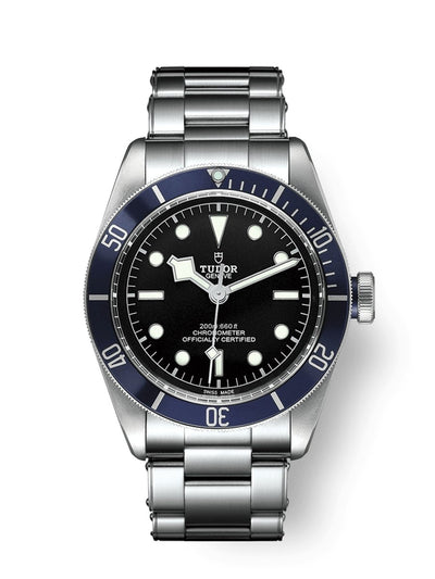 Tudor 79230B-0008 Blackbay- Aristo Watch & Jewellery