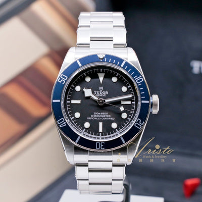 Tudor 79230B-0008 Blackbay- Aristo Watch & Jewellery
