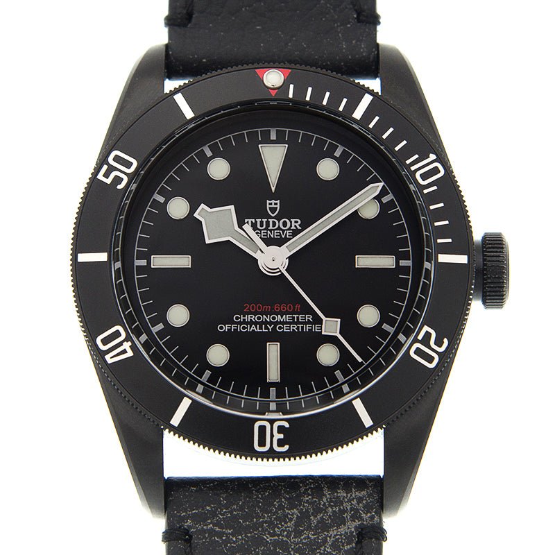 Tudor 79230DK-0004 Blackbay- Aristo Watch & Jewellery