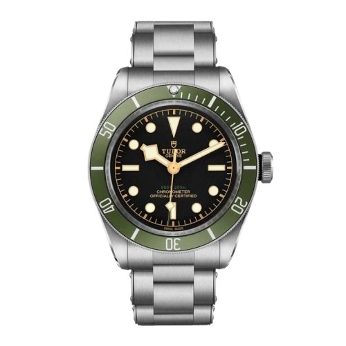 Tudor 79230G Blackbay- Aristo Watch & Jewellery