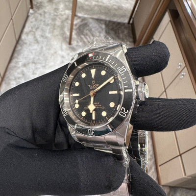 Tudor 79230N-0009 Blackbay- Aristo Watch & Jewellery