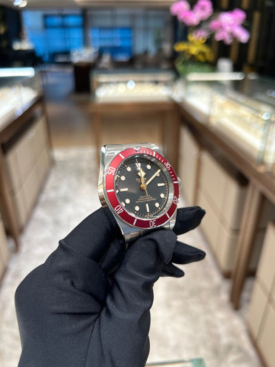 Tudor 79230R-0012 Blackbay- Aristo Watch & Jewellery