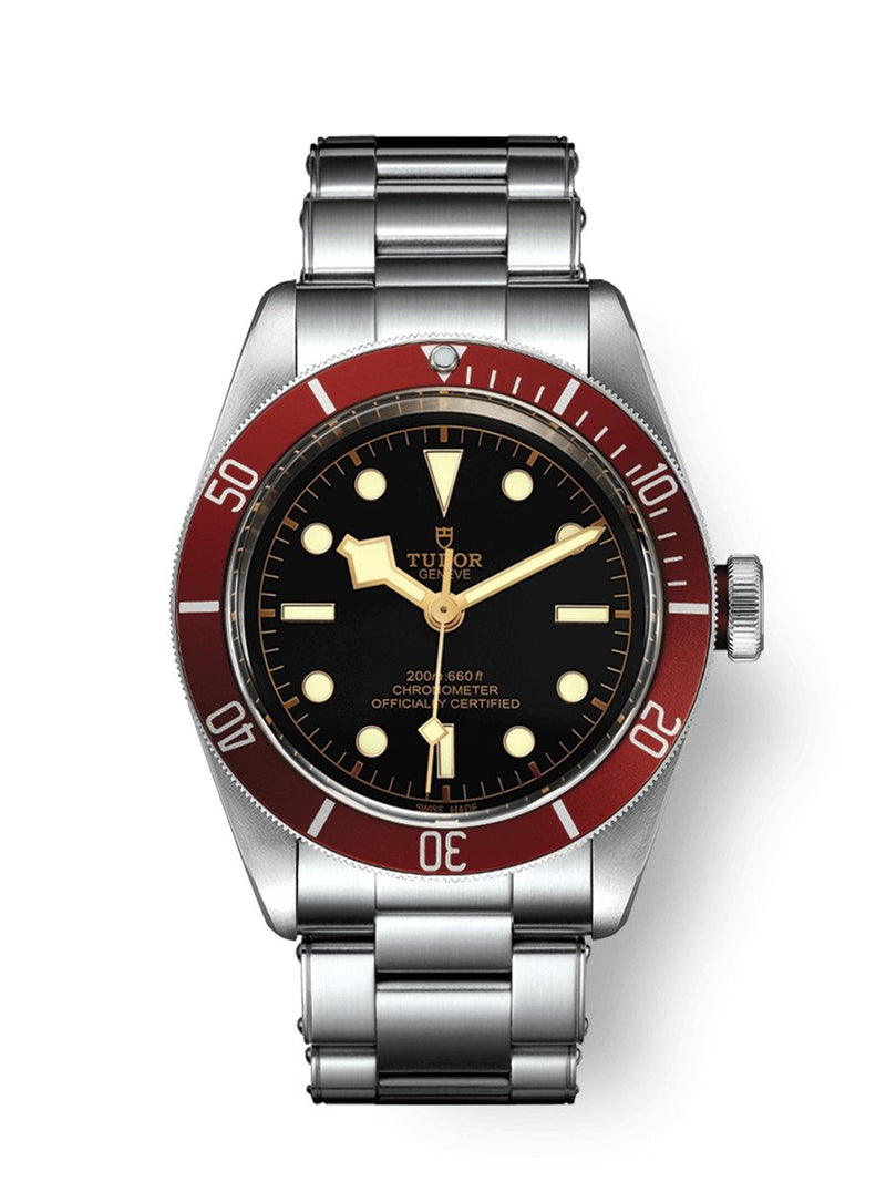 Tudor 79230R-0012 Blackbay- Aristo Watch & Jewellery