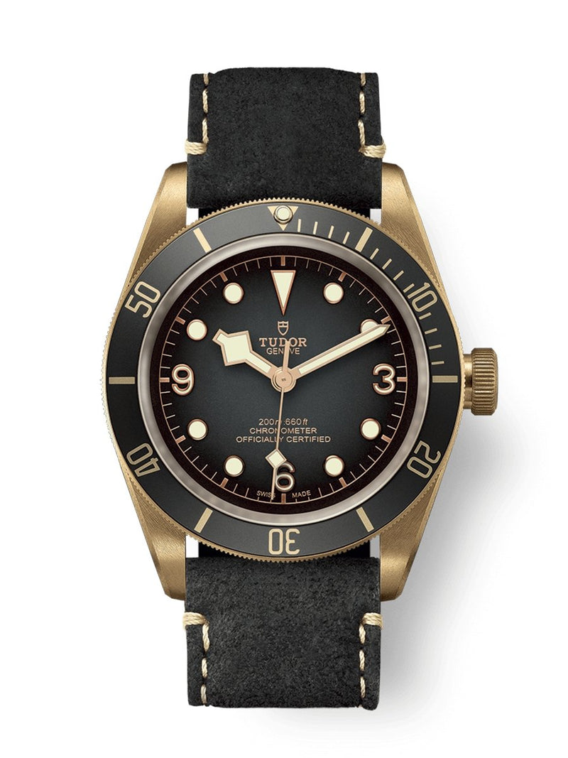 Tudor 79250BA-0001 Blackbay- Aristo Watch & Jewellery