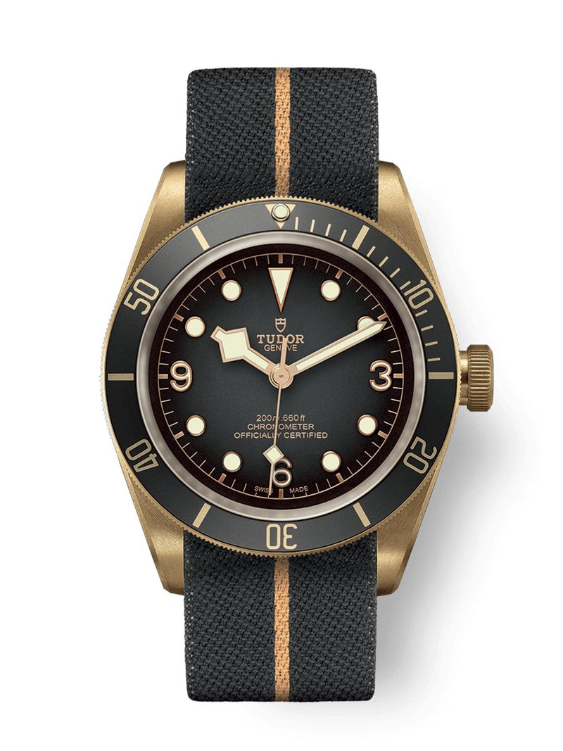 Tudor 79250BA-0002 Blackbay- Aristo Watch & Jewellery