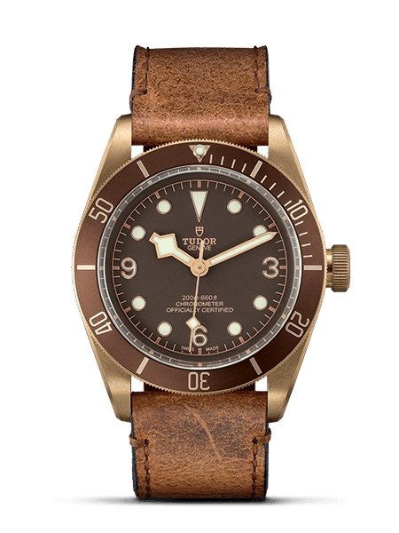 Tudor 79250BM Watches- Aristo Watch & Jewellery