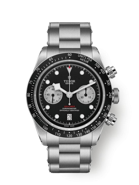 Tudor 79360N-0001 Blackbay- Aristo Watch & Jewellery