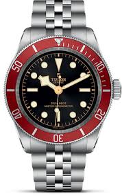 Tudor 7941A1A0RU-0003 Blackbay- Aristo Watch & Jewellery