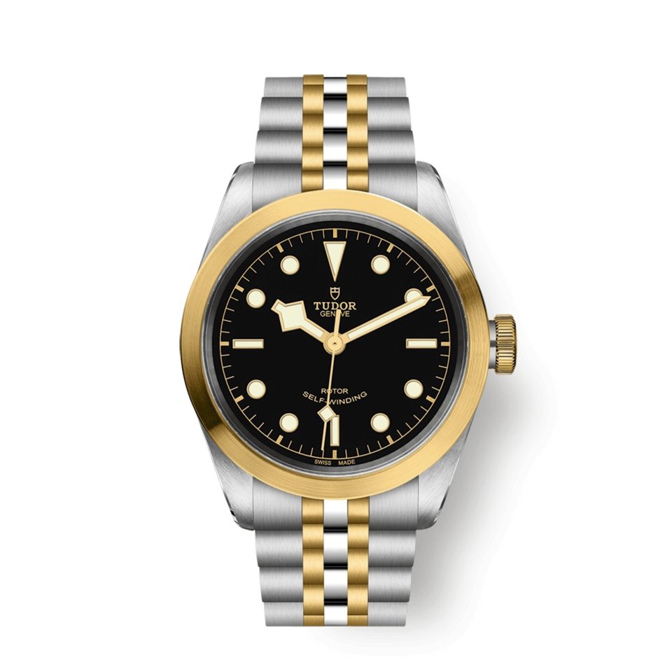 Tudor 79543-0001 Blackbay- Aristo Watch & Jewellery