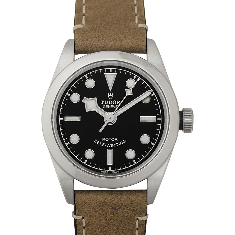Tudor 79580-0002 Blackbay- Aristo Watch & Jewellery