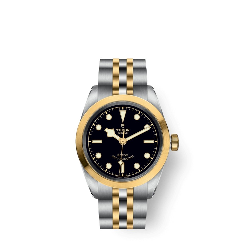 Tudor 79583-0001 Blackbay- Aristo Watch & Jewellery