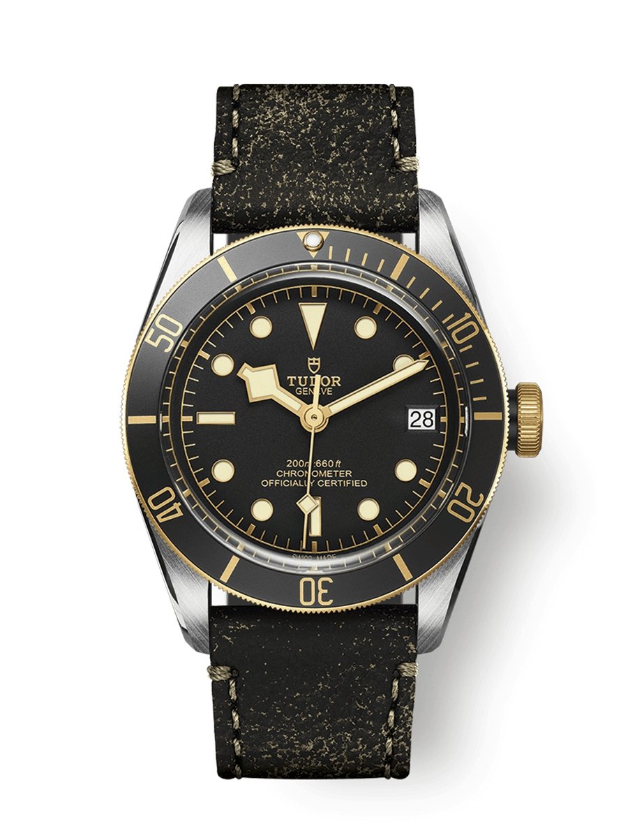 Tudor 79733N-0007 Blackbay- Aristo Watch & Jewellery